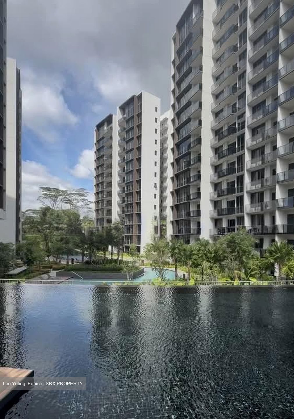 The Botany At Dairy Farm (D23), Condominium #527089031